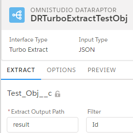 How fast the Turbo Extract DataRaptor Really Is?